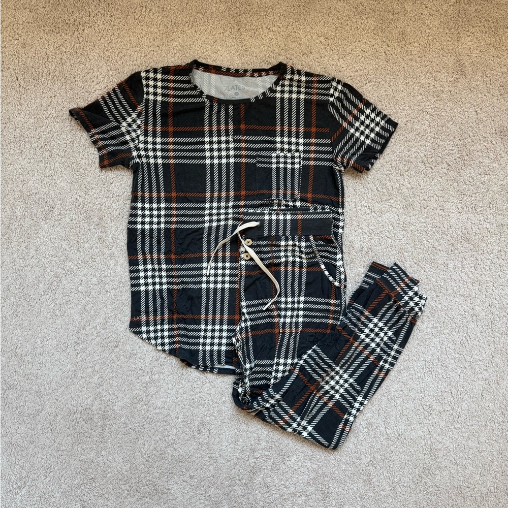 Lates by Kate Classic Jam Set